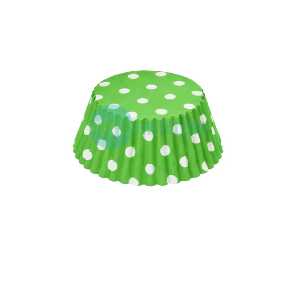 PIROTIN CUPCAKE Nº10 (M-PACK) COLOR CON LUNARES (X 15 U.)-01.webp