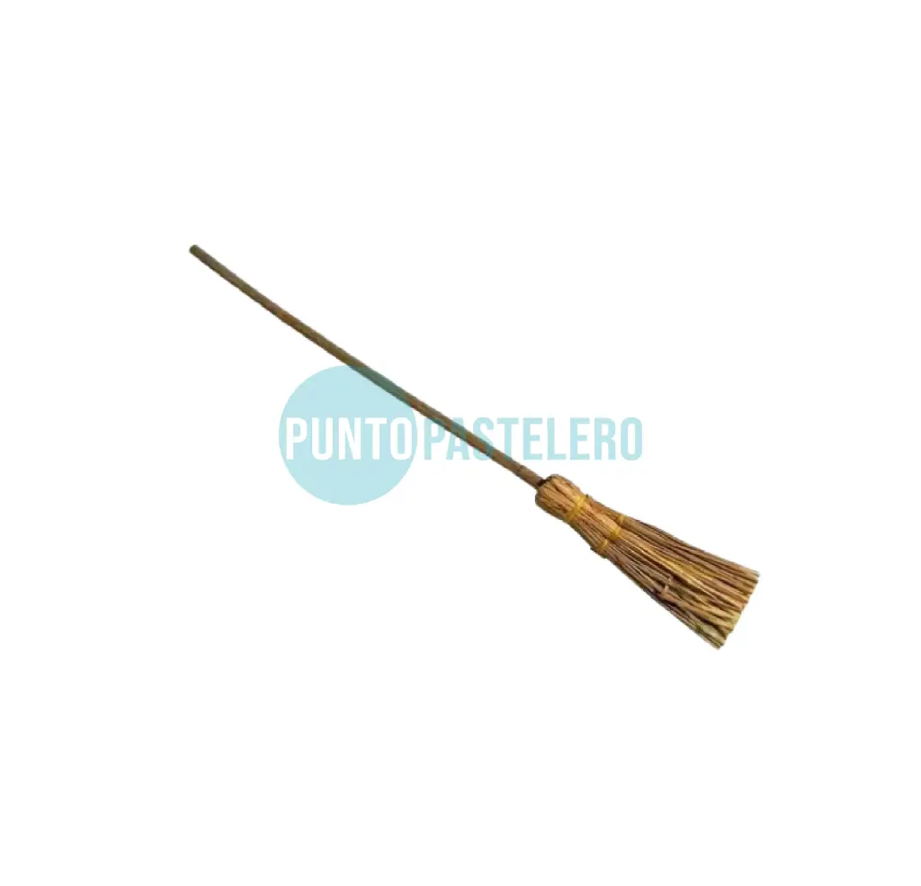 [7799088026967] ESCOBA DE BRUJA