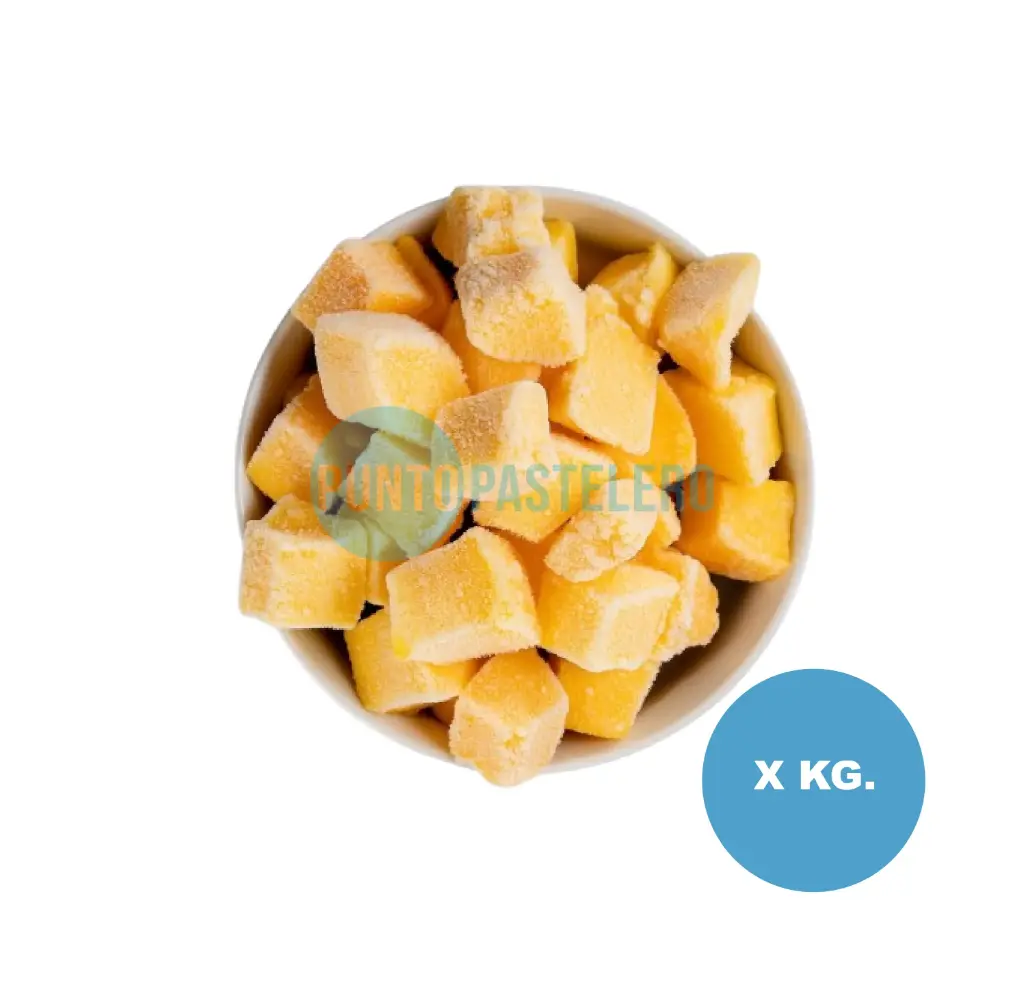 [788115375618] MANGO IQF CONGELADO (X 1 KG.)
