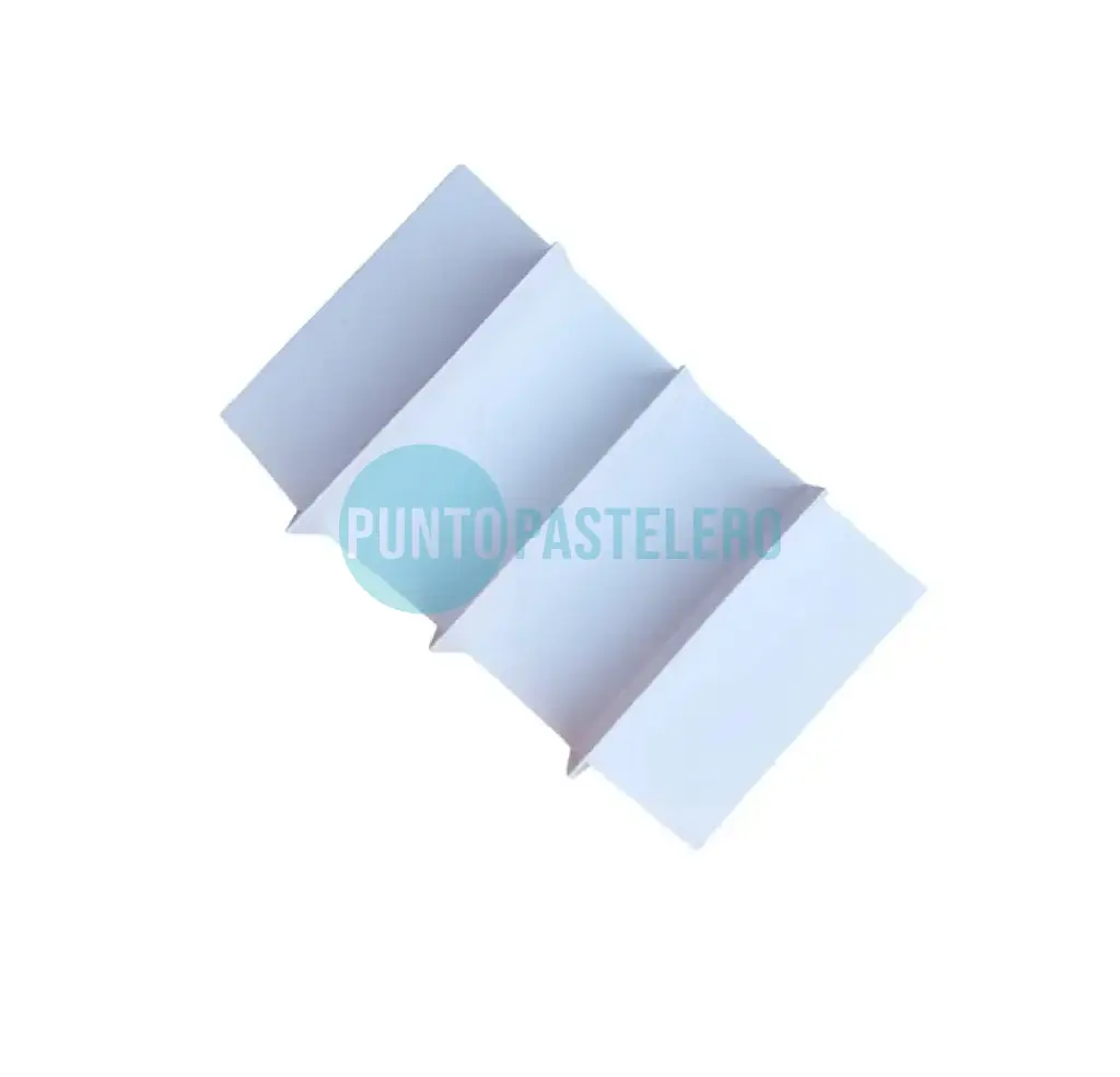 [CAJ165] SEPARADOR PARA PERSONALIZAR DIVISORIOS A MEDIDA (48X14.8X3 CM) [65]