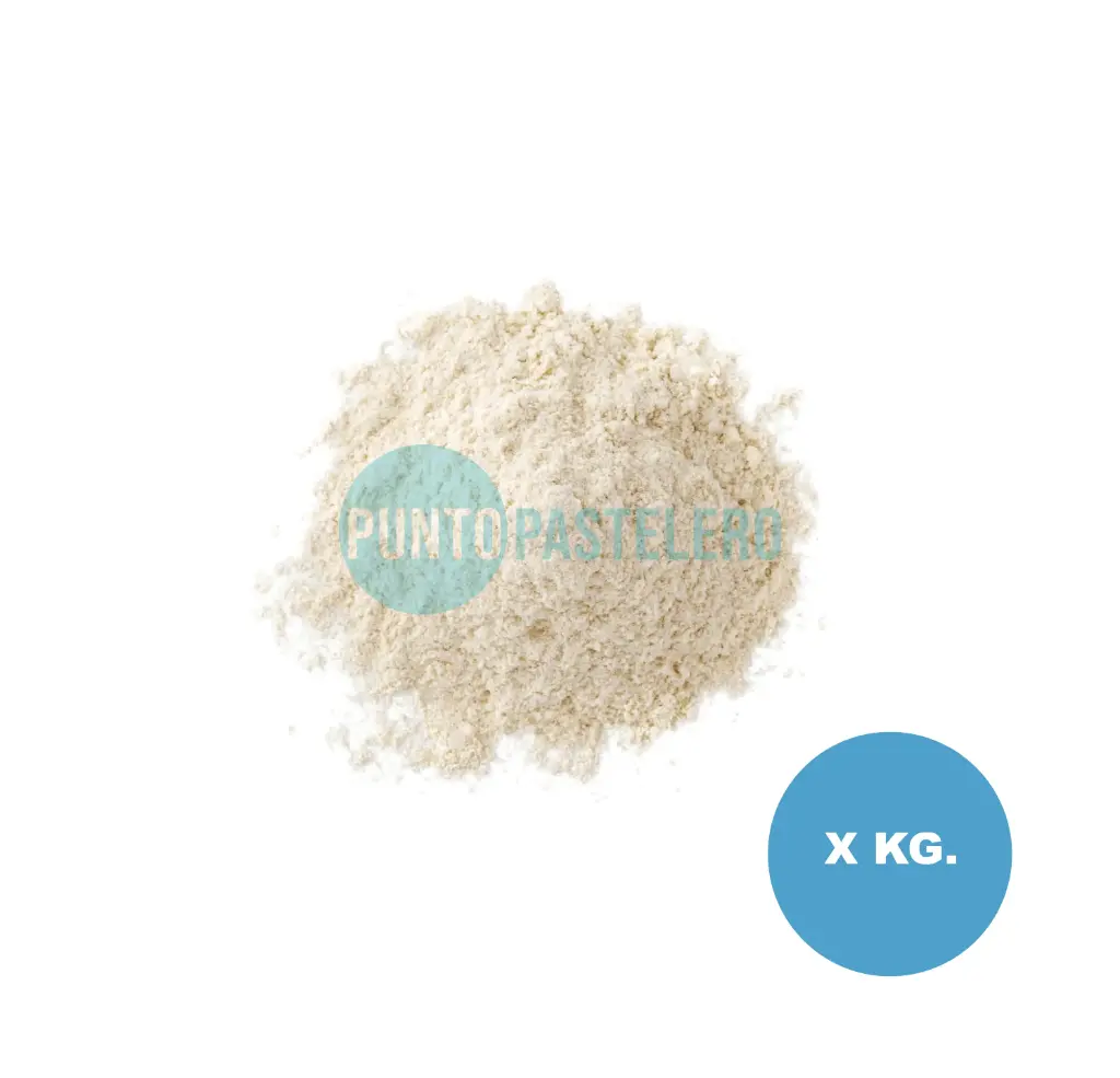 HARINA DE COCO (X KG.) [138]