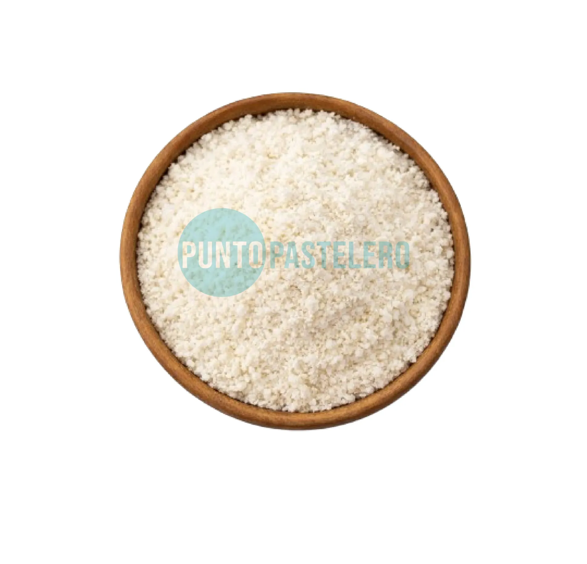 HARINA DE COCO (X KG.) [138]