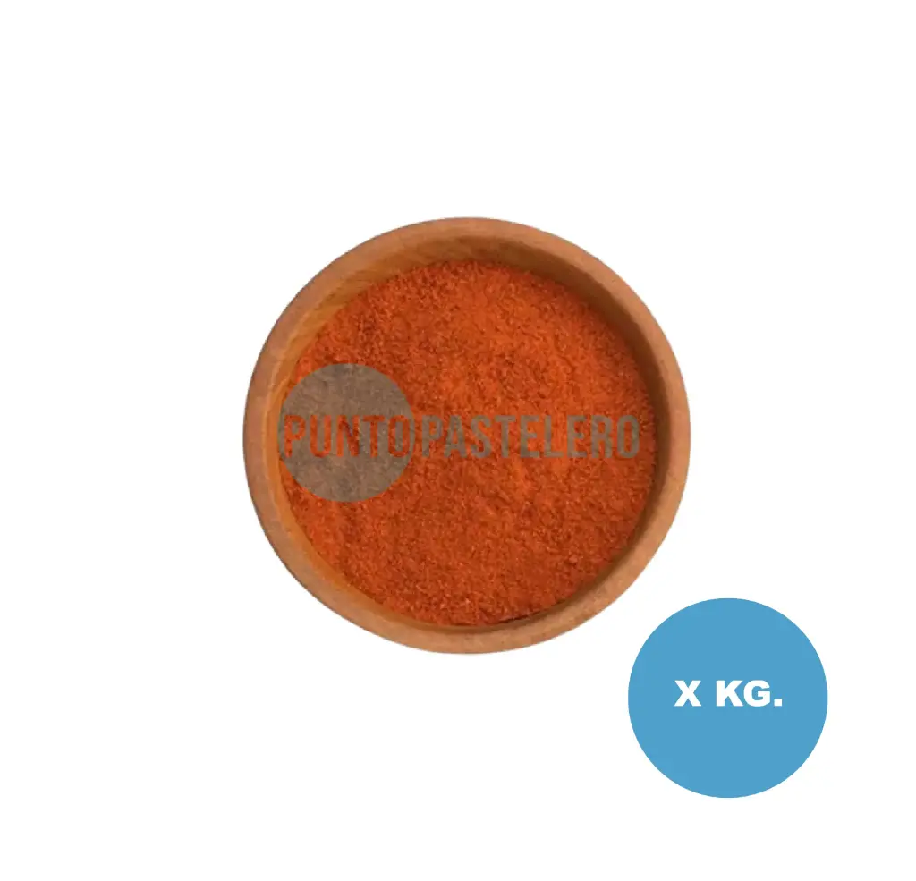 PIMENTON EXTRA  (X KG.) [86]