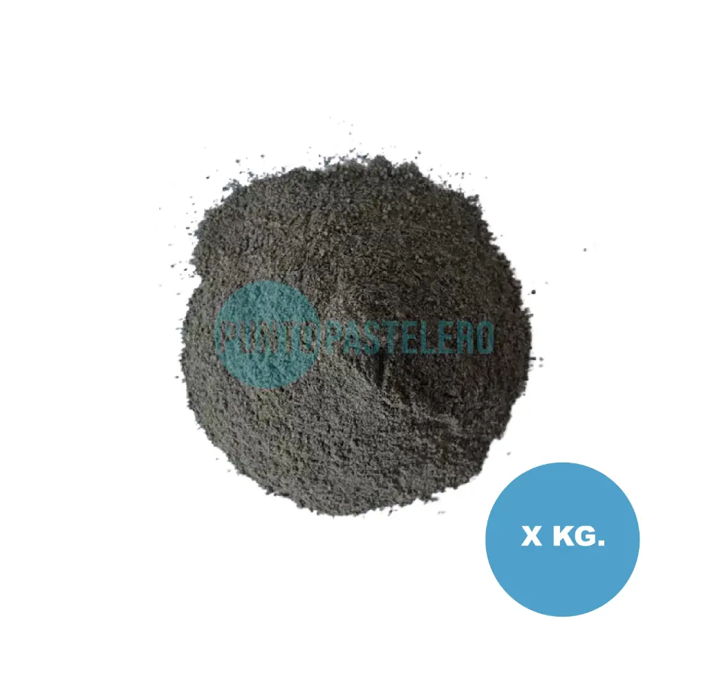 PIMIENTA NEGRA MOLIDA  (X KG.) [83]