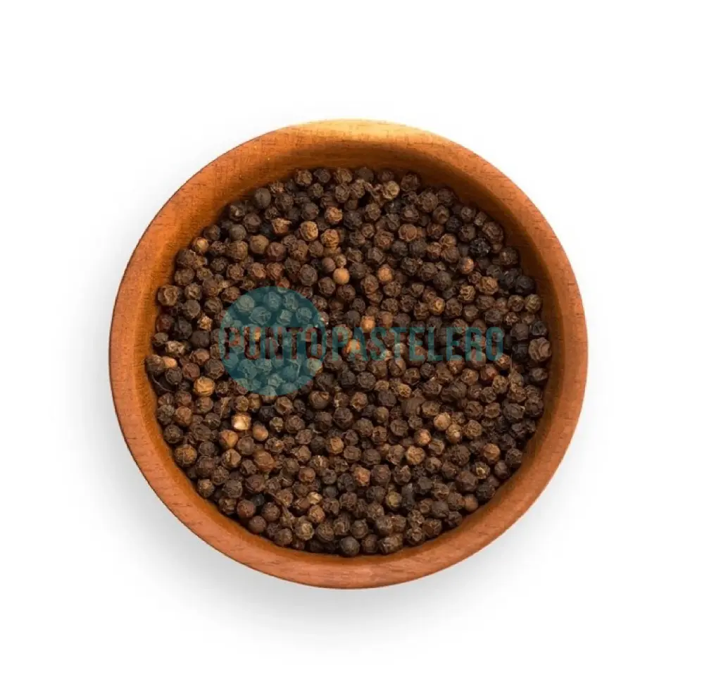 [PIMIENTAN] PIMIENTA NEGRA EN GRANO (X KG.) [84]
