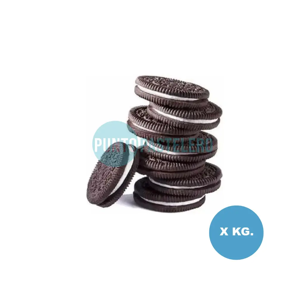 GALLETITAS OREO  (X KG.)