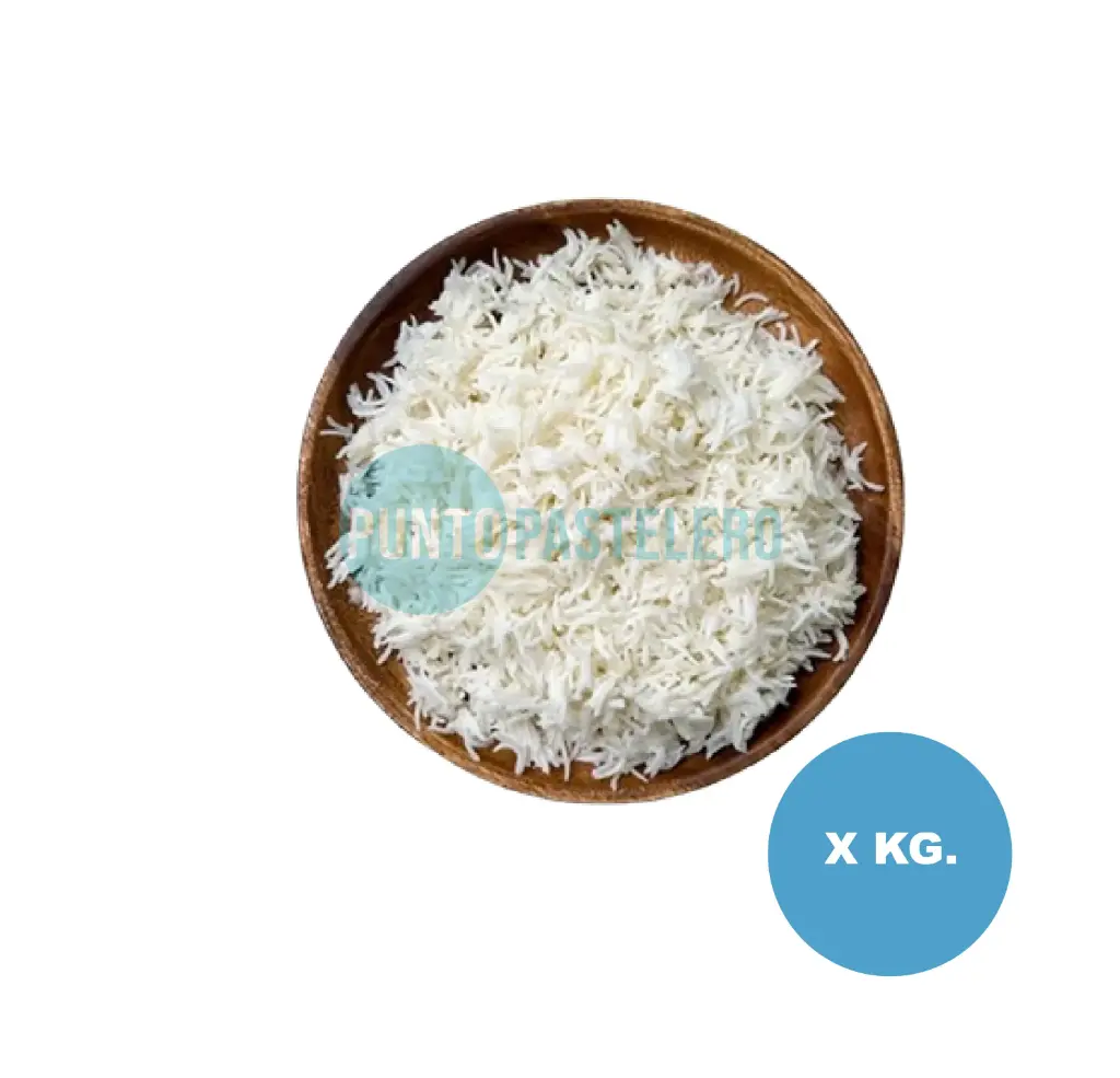 ARROZ BASMATI  (X KG.) [47]