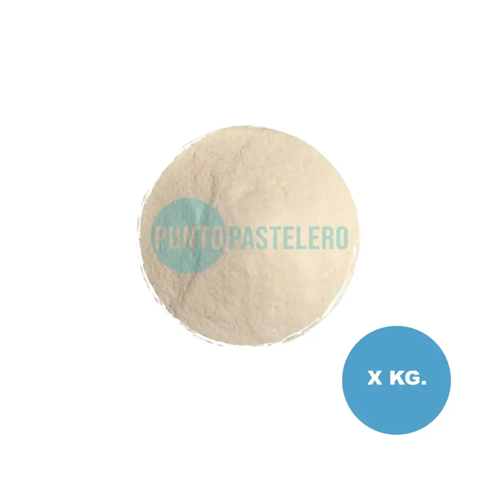 AGAR AGAR  (X KG.) [22]