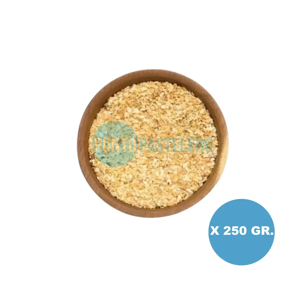 AJO GRANULADO  (X KG.) [70]