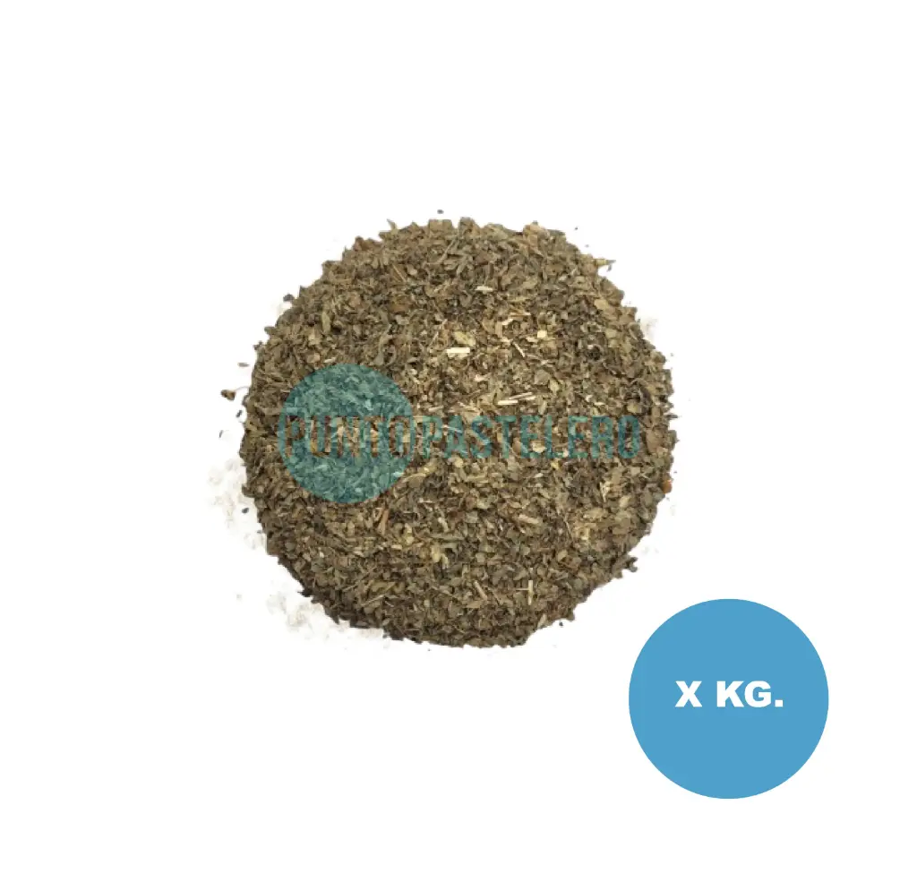 [ALBAH] ALBAHACA  (X KG.) [65]