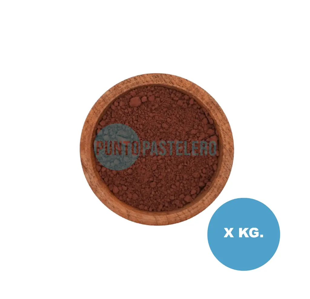 HARINA DE ALGARROBA  (X KG.) [143]