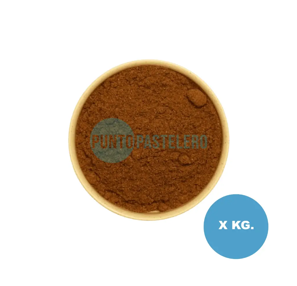 [798278001531] GARAM MASALA  (X KG.) [100]