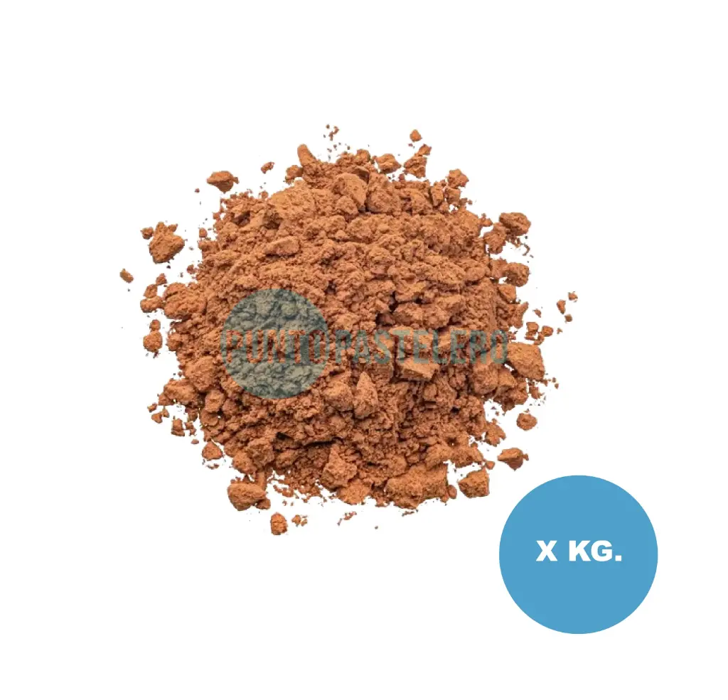 CANELA MOLIDA (X KG.) [103]
