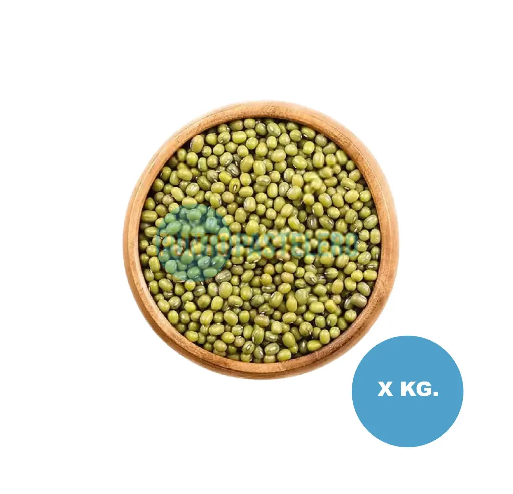 [CLPORMUBS001] POROTOS MUNG (X KG.) [44]