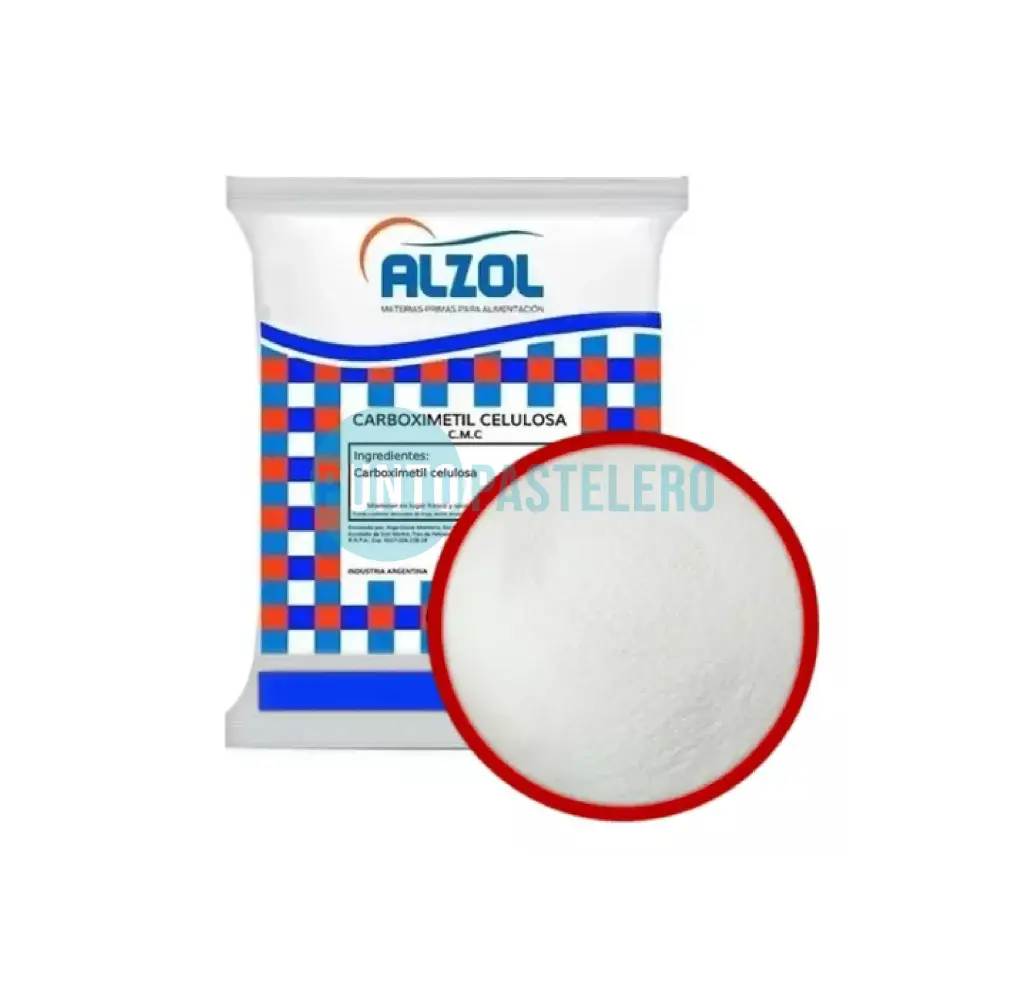 CMC  (X KG.) [MOSTRADOR]