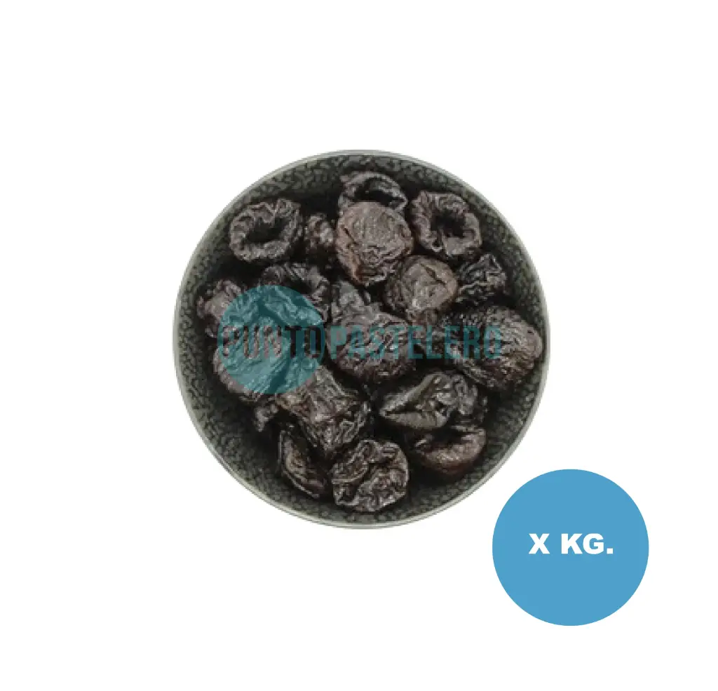 CIRUELAS DAGEN SIN CAROZO (X KG.) [MOSTRADOR]