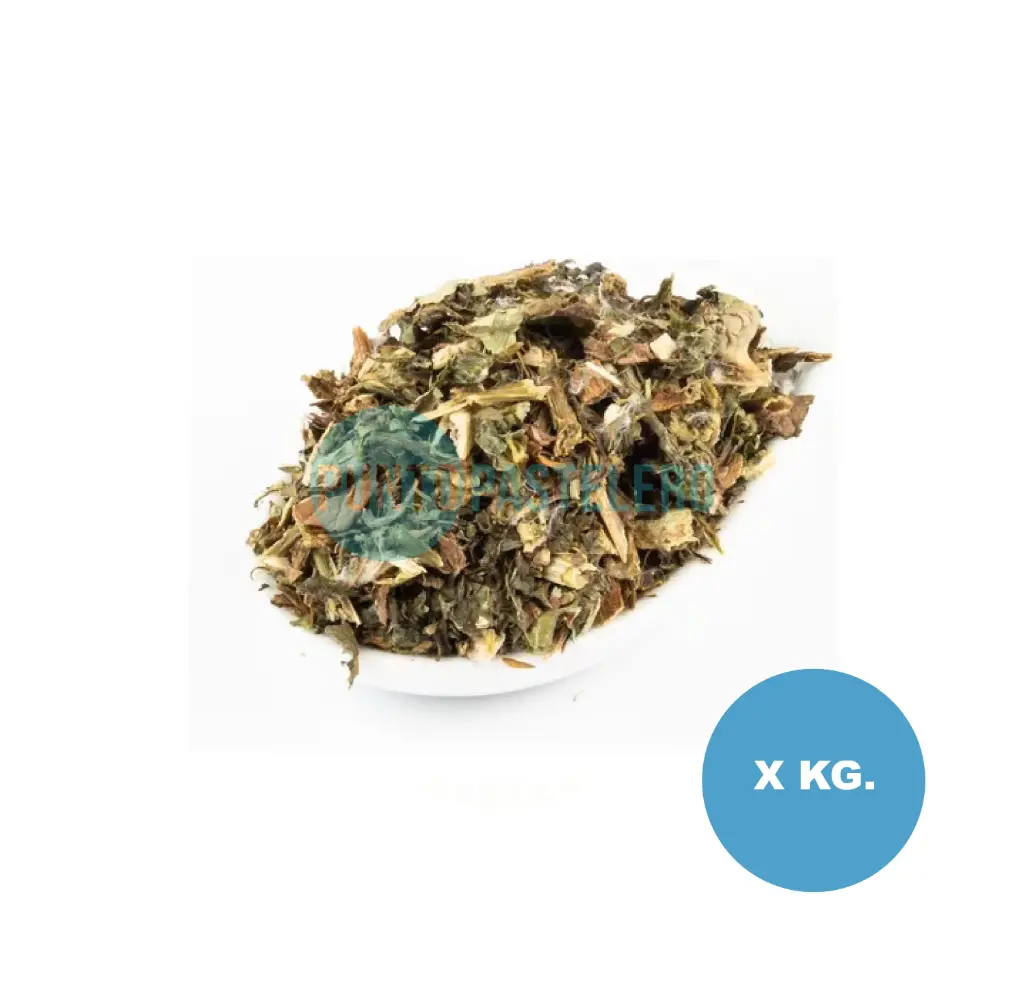 [DIENTEL] DIENTE DE LEON (AMARGON)  (X KG.) [185]