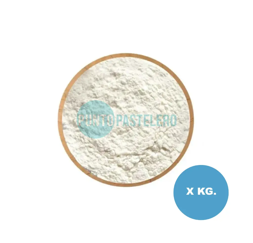 ESTEVIA EN POLVO KONY LIFE  (X KG.) [181 BIS]