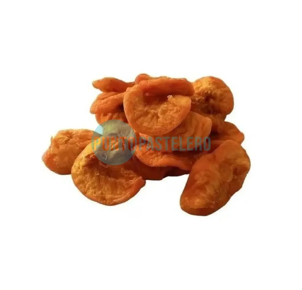 [DURAZ] MEDALLON DE DURAZNO  (X KG.) [HELADERA]