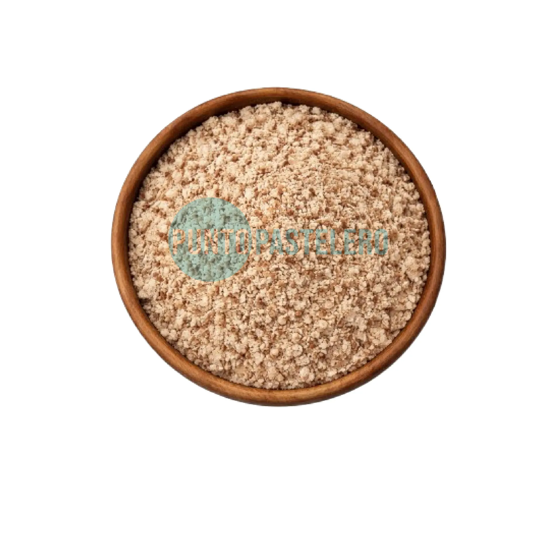 [HACP] HARINA DE ALMENDRAS CON PIEL (NACIONAL) (X KG.) [158]