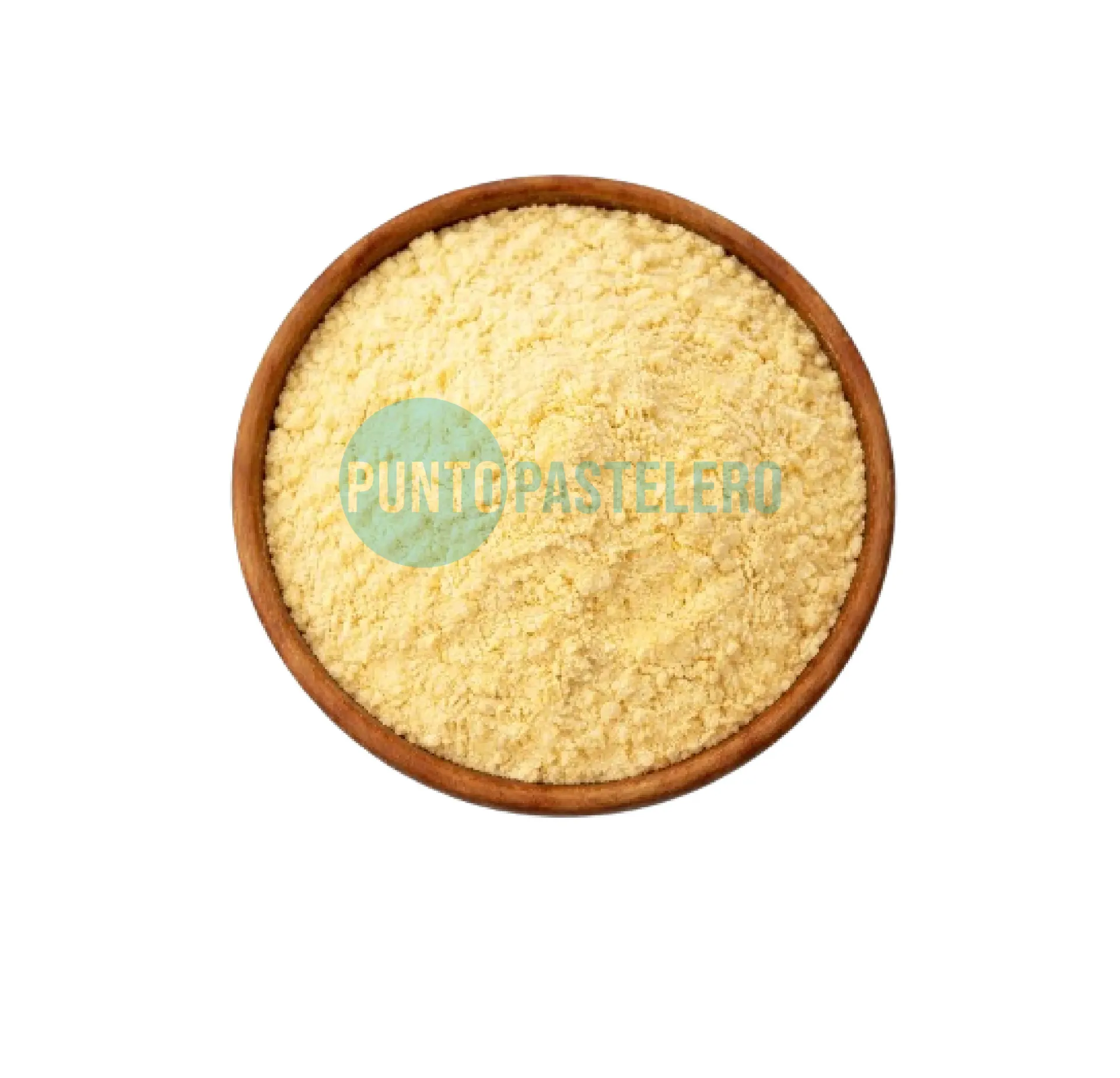 HARINA PARAGUAYA  (X KG.) [137]