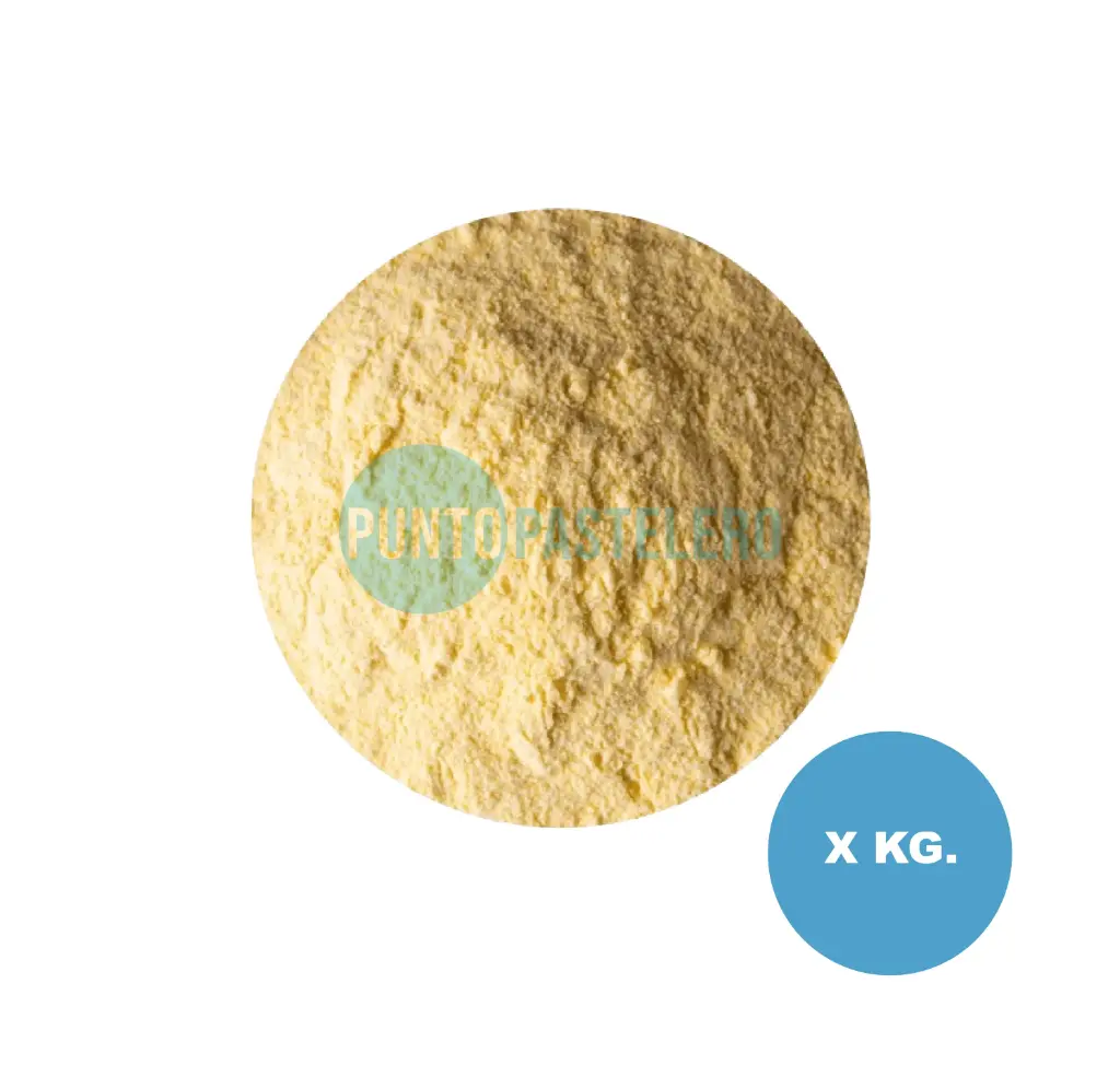 [HARPY] HARINA PARAGUAYA  (X KG.) [137]