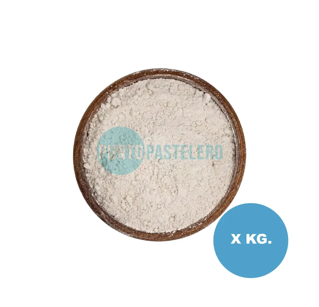 [HAV] HARINA DE AVENA  (X KG.) [153]