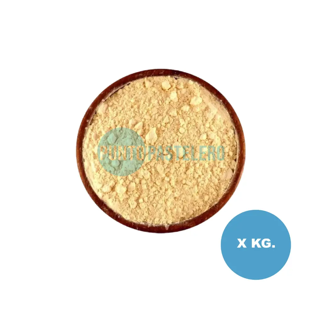 HARINA DE GARBANZO (X KG.) [141]