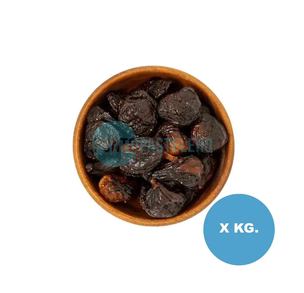 HIGOS NACIONALES  (X KG.) [MOSTRADOR]