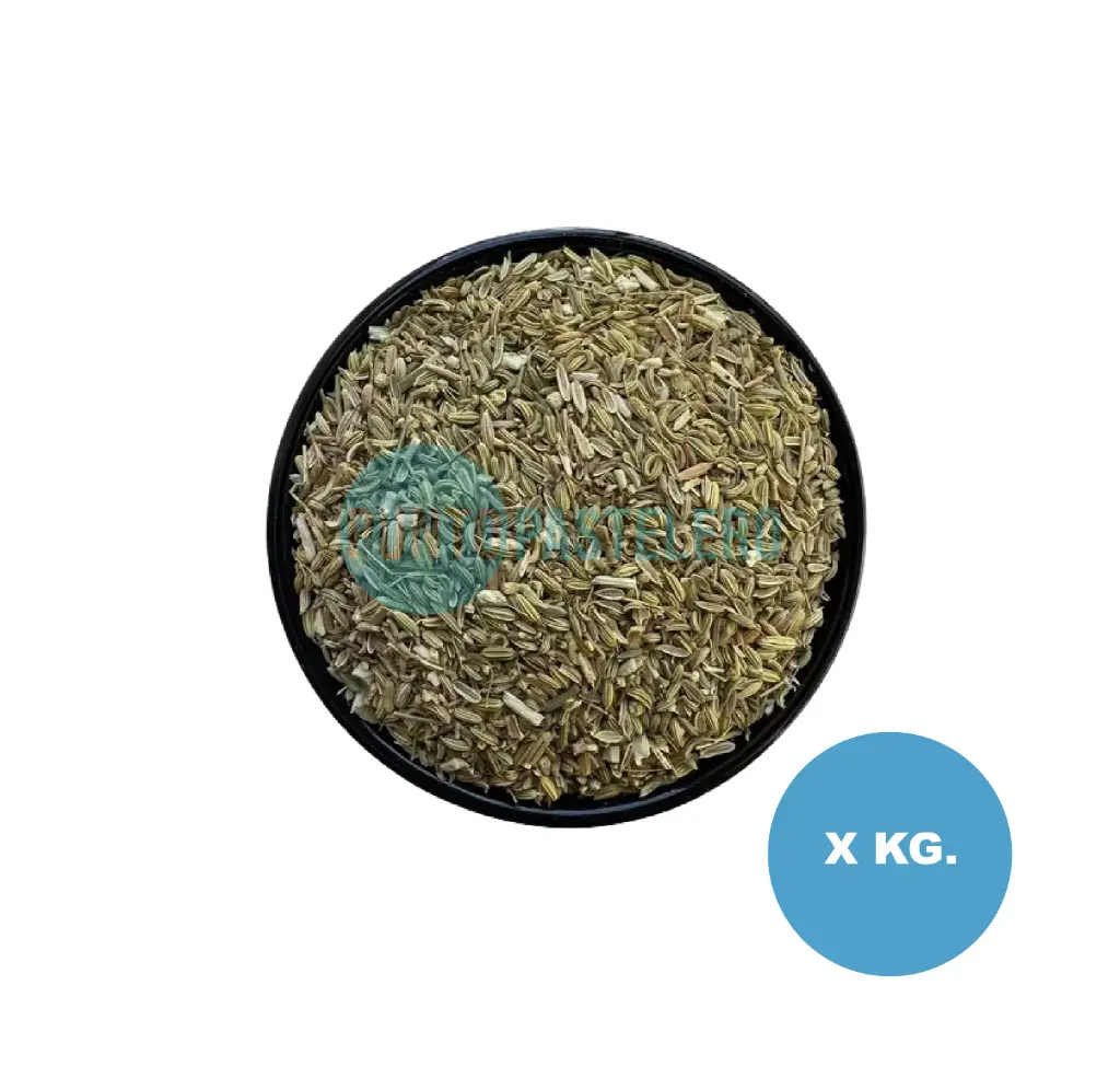 [HINOJO] SEMILLAS DE HINOJO  (X KG.) [104]