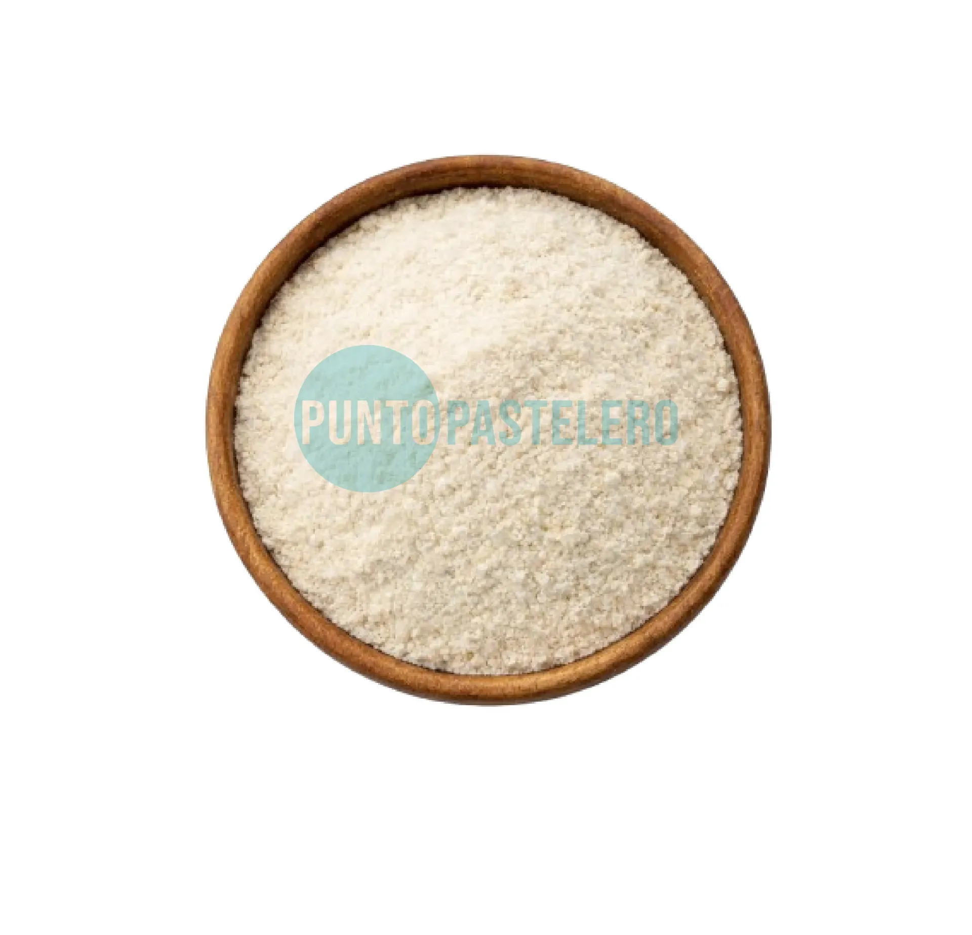 HARINA DE CENTENO  (X KG.) [142]