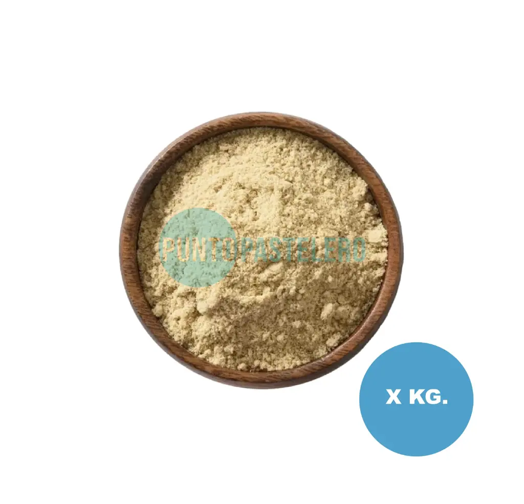 HARINA DE SESAMO  (X KG.) [140]