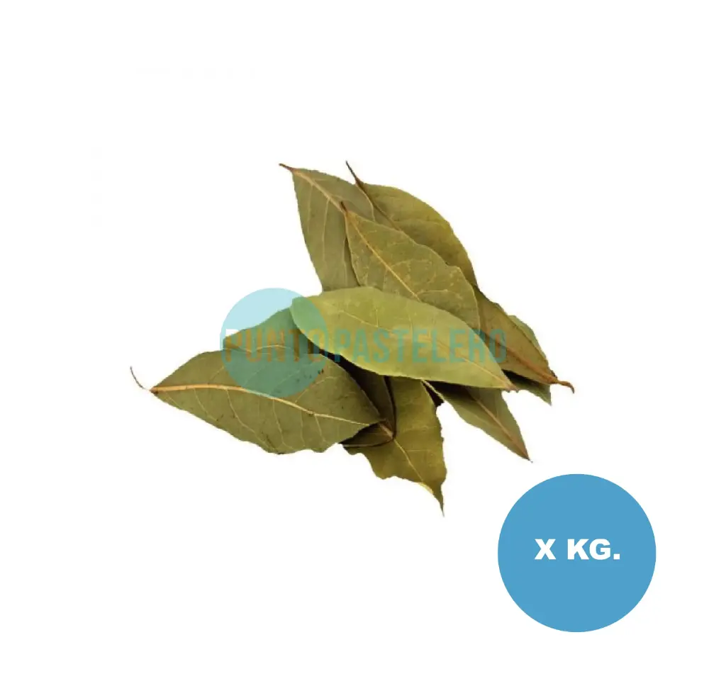 LAUREL  (X KG.) [68 + 212]