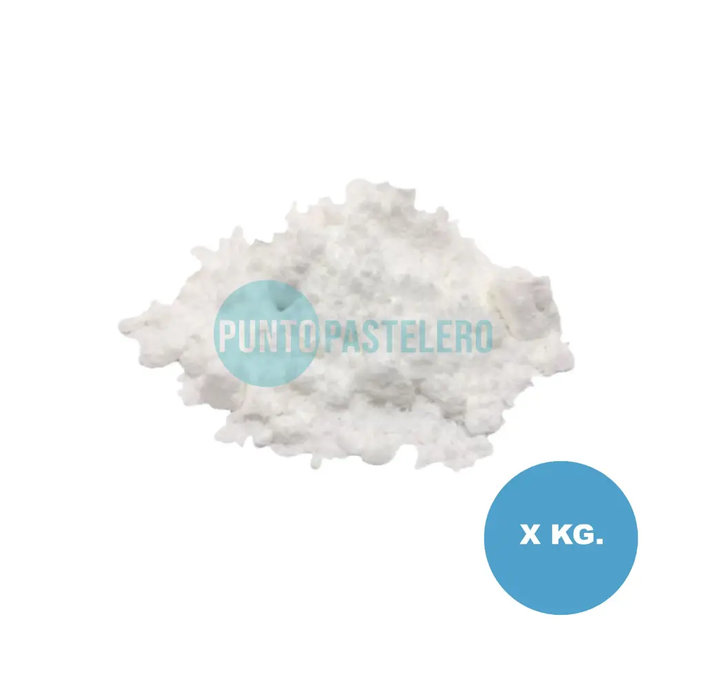 LECHE DE COCO EN POLVO  (X KG.) [173]