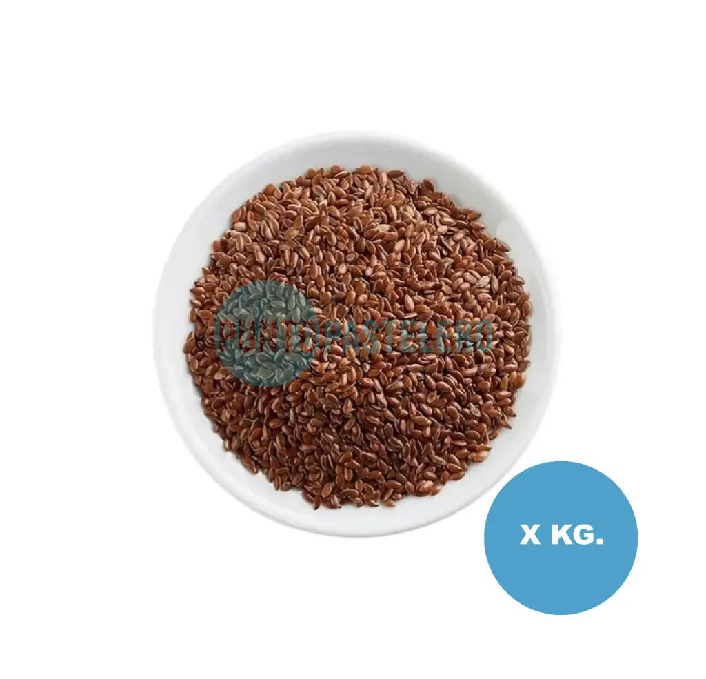 LINO  (X KG.) [114 + 209]