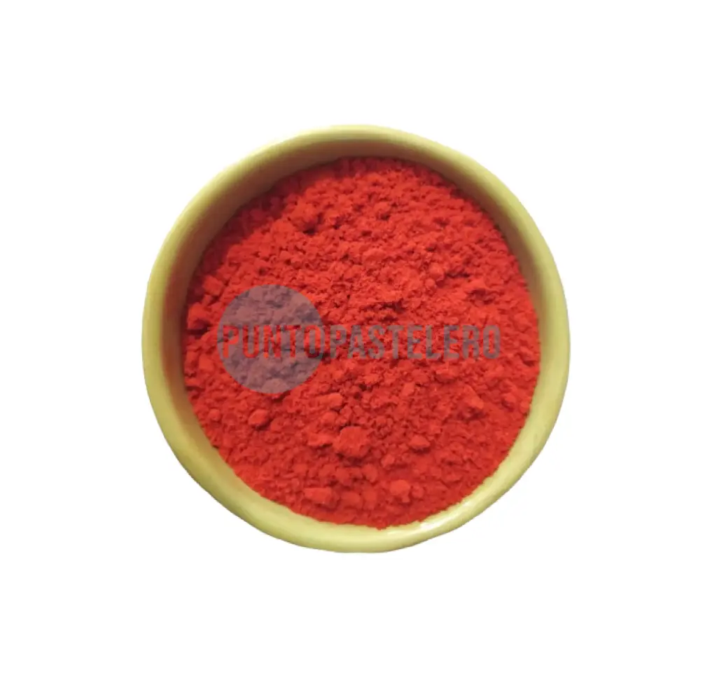 PIMENTON AHUMADO  (X KG.) [93]