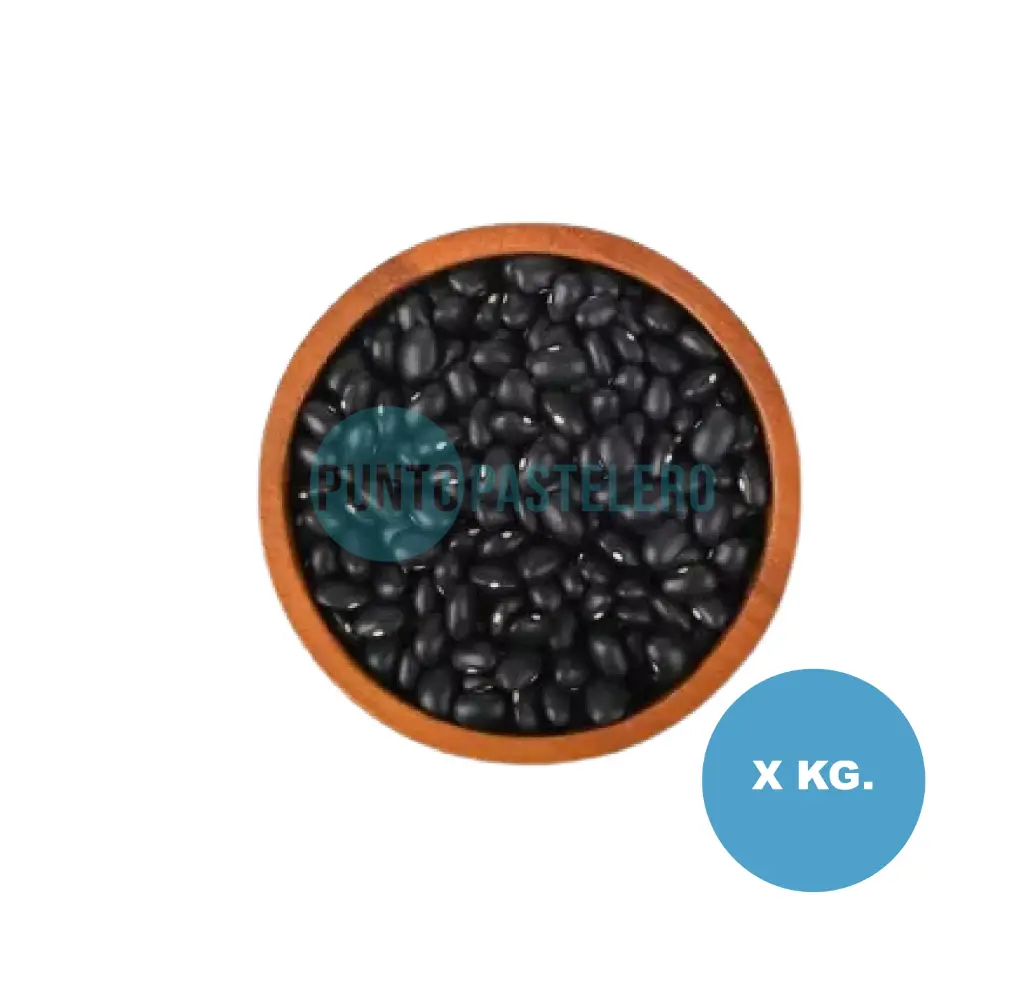 POROTOS NEGROS  (X KG.) [42]