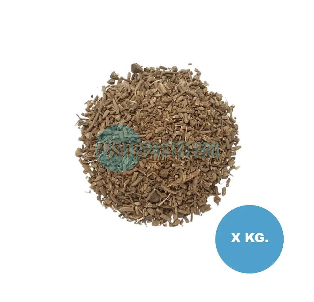 [VALERIANA] VALERIANA  (X KG.) [187]