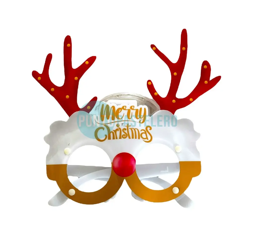 [00114919] ANTEOJOS GAFAS RENO NAVIDEÑO