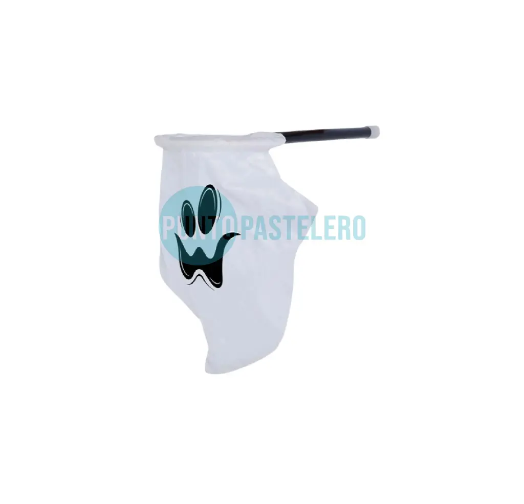 CARAMELERA EXTENSIBLE IMPERMEABLE FANTASMA