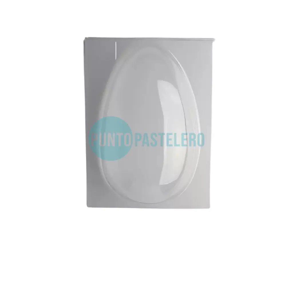 MOLDE ACETATO HUEVO N°20