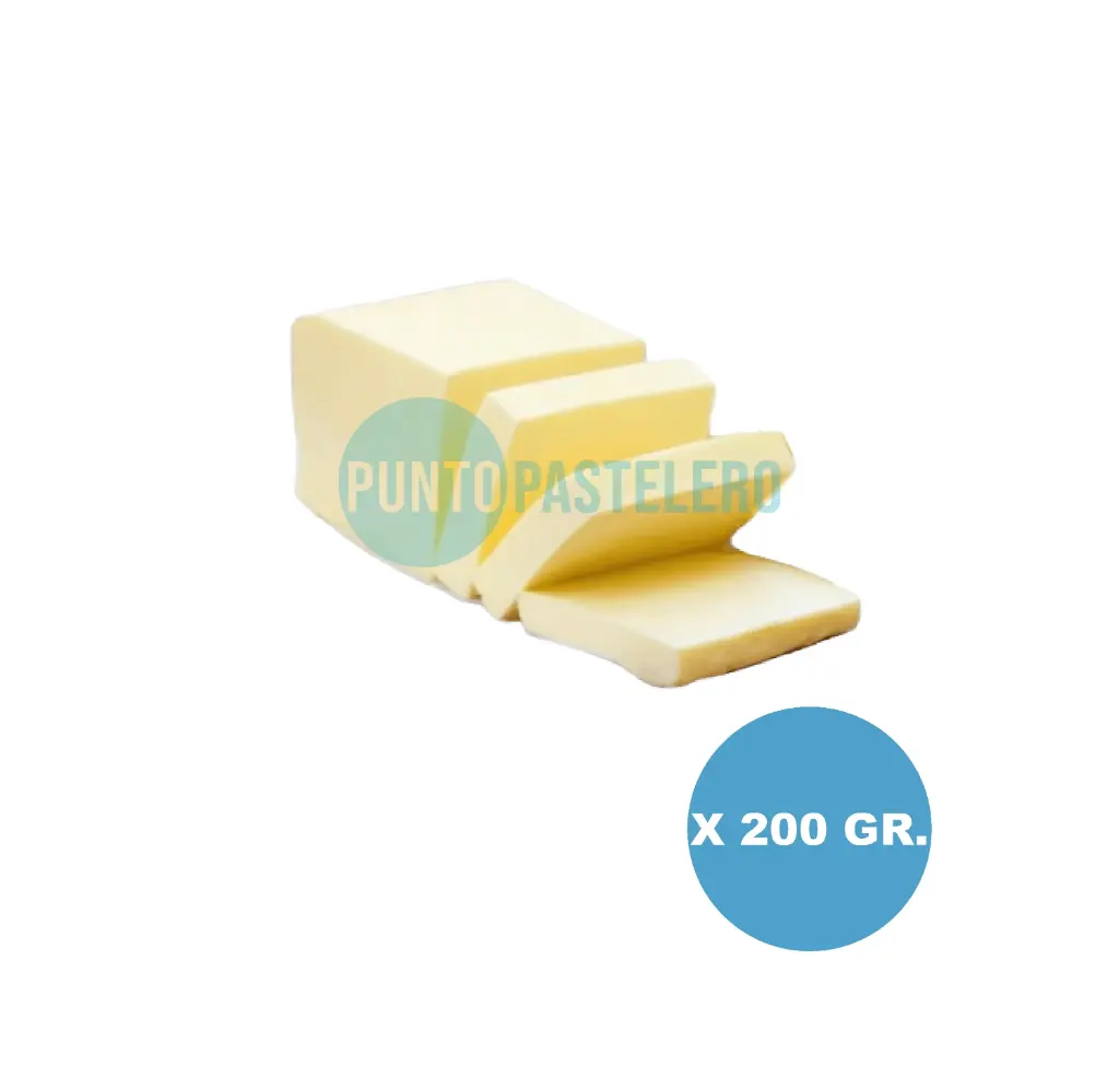 MANTECA INTY (X 200 GR.)