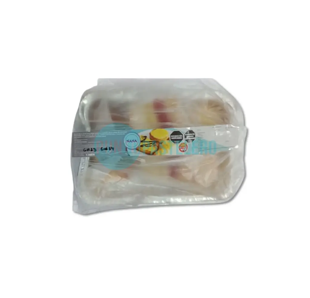 [23503] FACTURAS SURTIDAS NANA (X 6 U.) (SIN TACC)