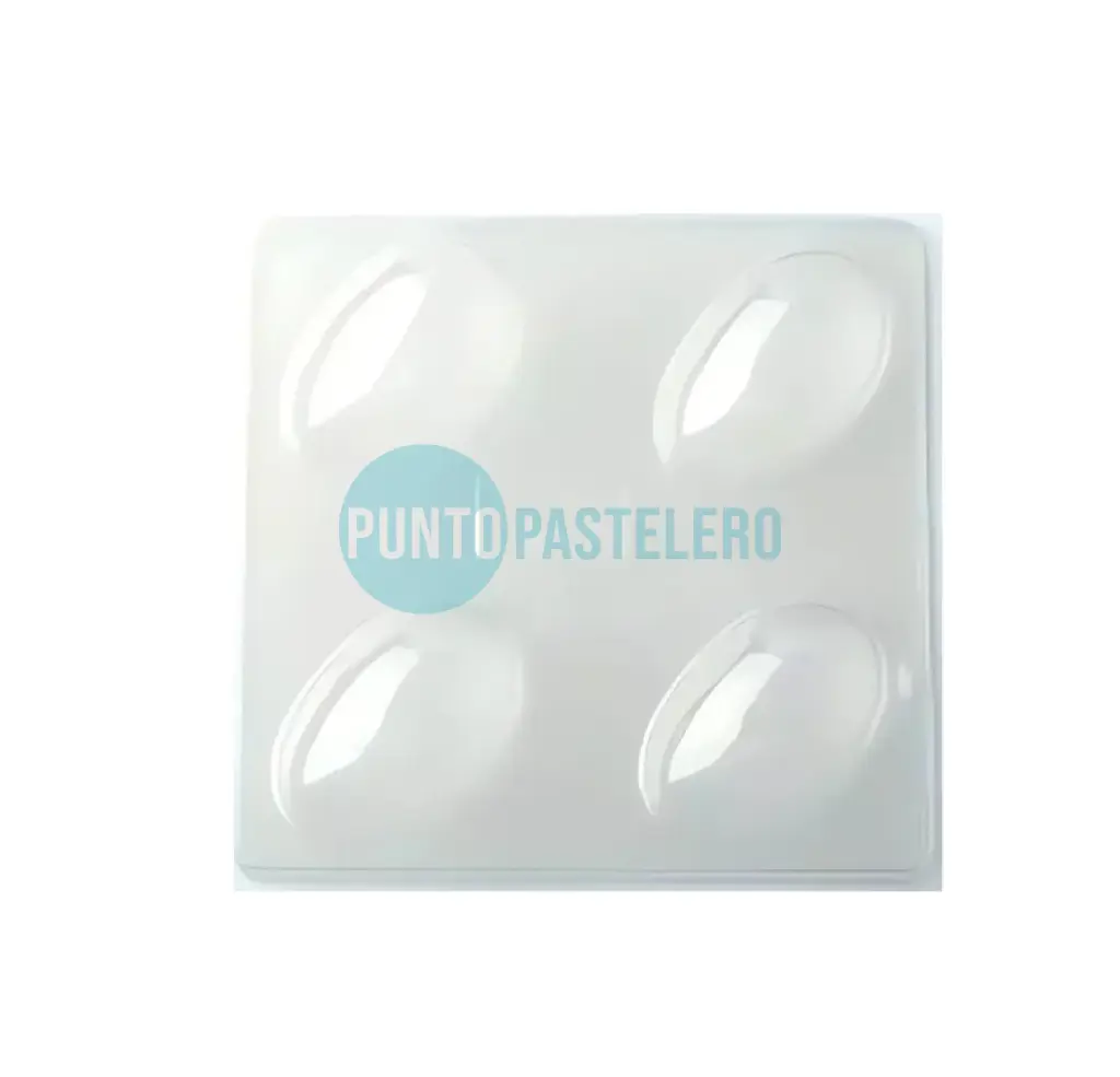 PLACA HUEVO DE PASCUA N° 7 REPOSTERITA (X U.)