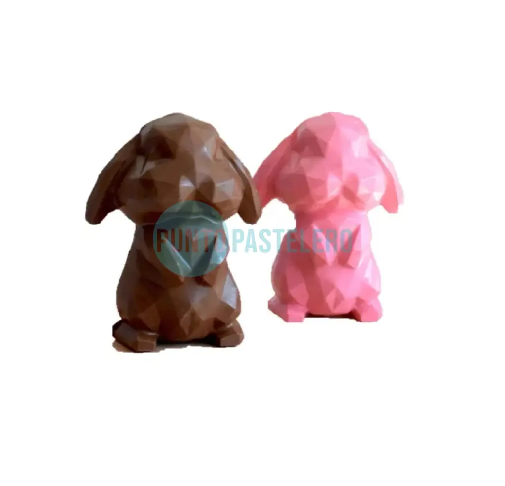 SET PARA REALIZAR CONEJO FACETADO (PARPEN)