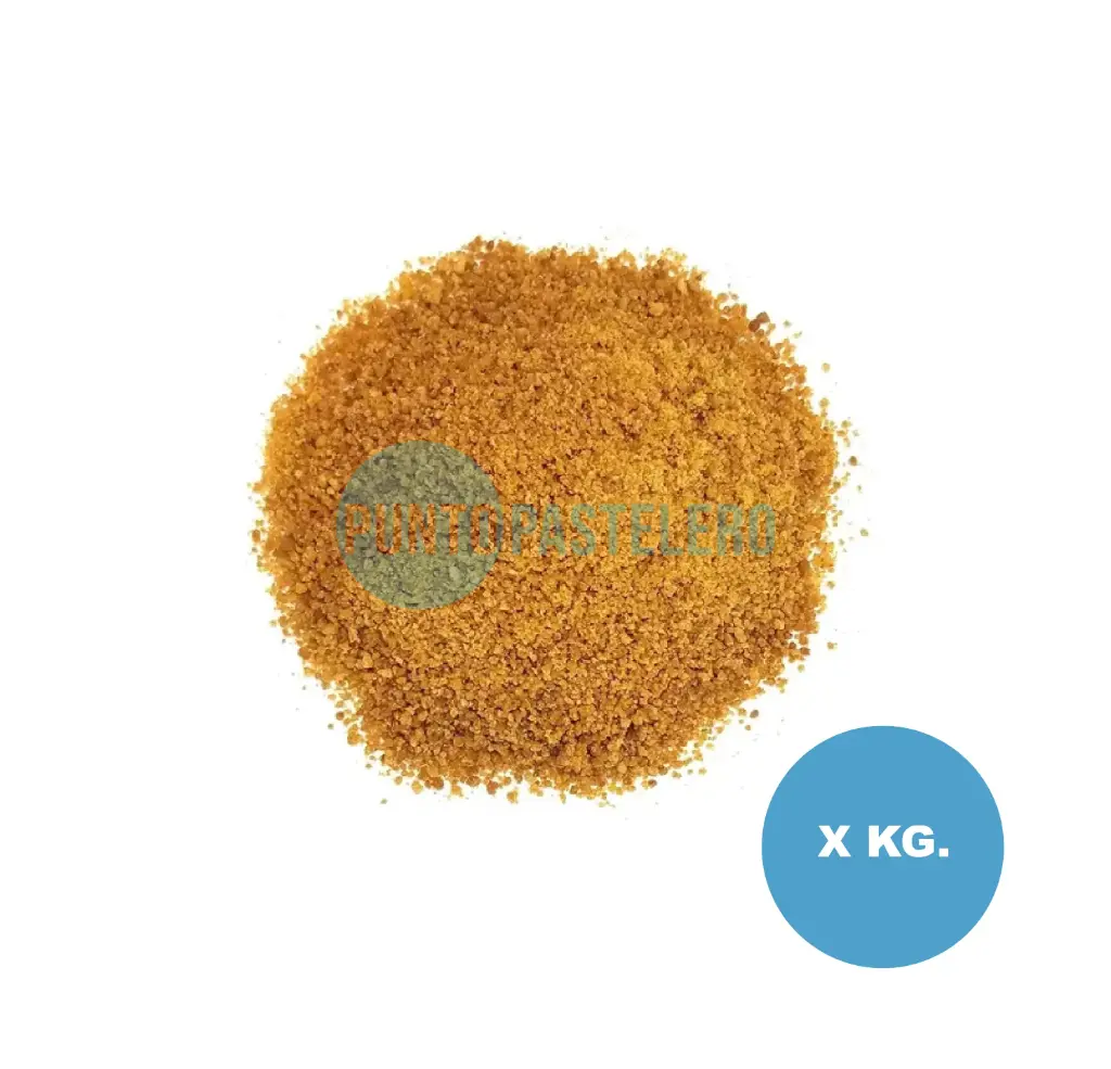 [AZCC] AZUCAR DE COCO  (X KG.) [179]