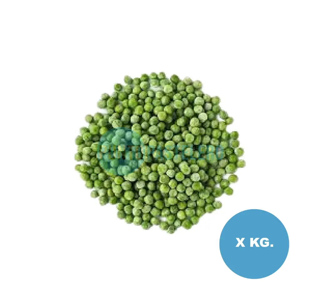 ARVEJAS (X KG.) [38 + 213]