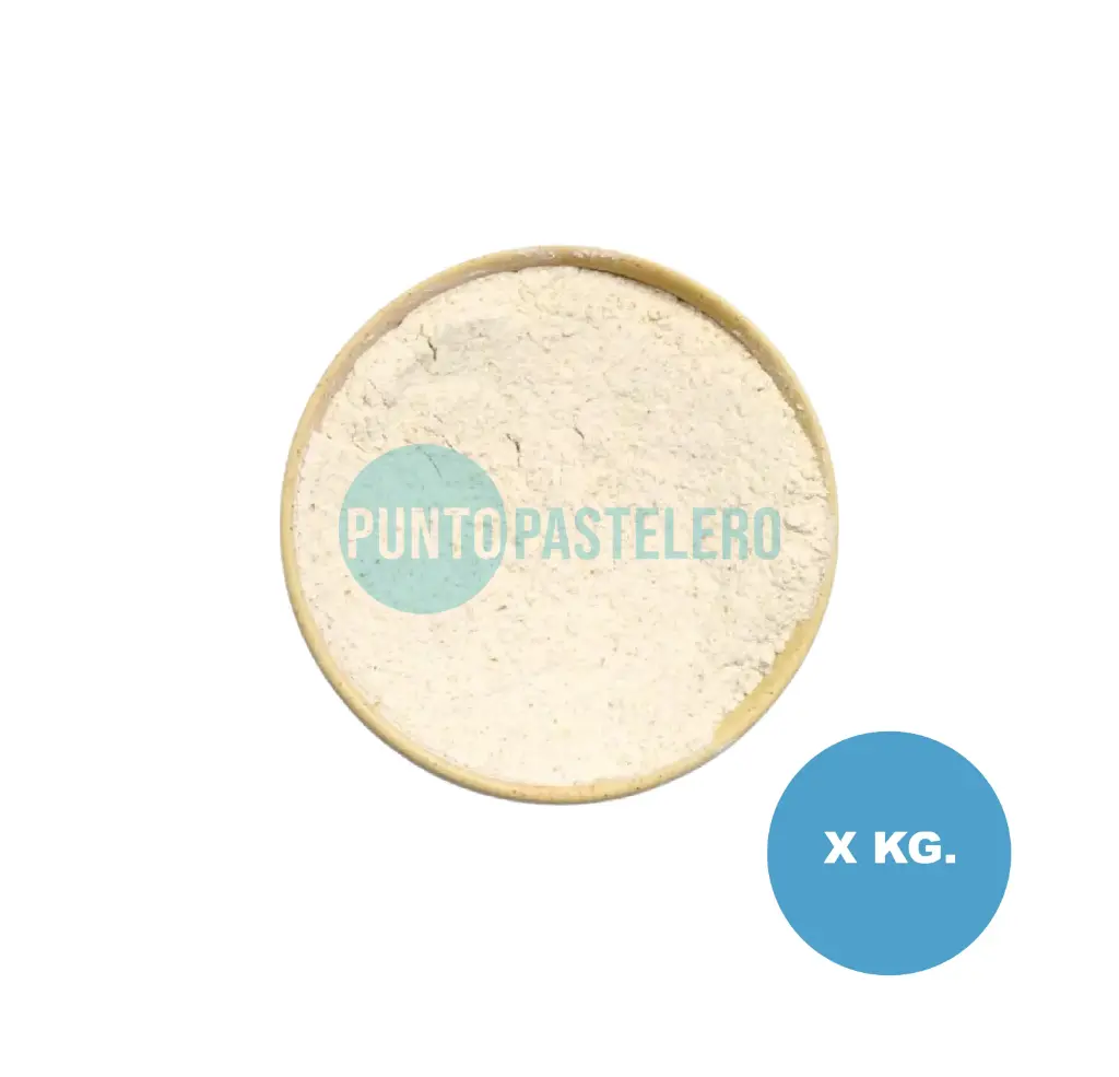 [CBPP] CEBOLLA EN POLVO  (X KG.) [72]