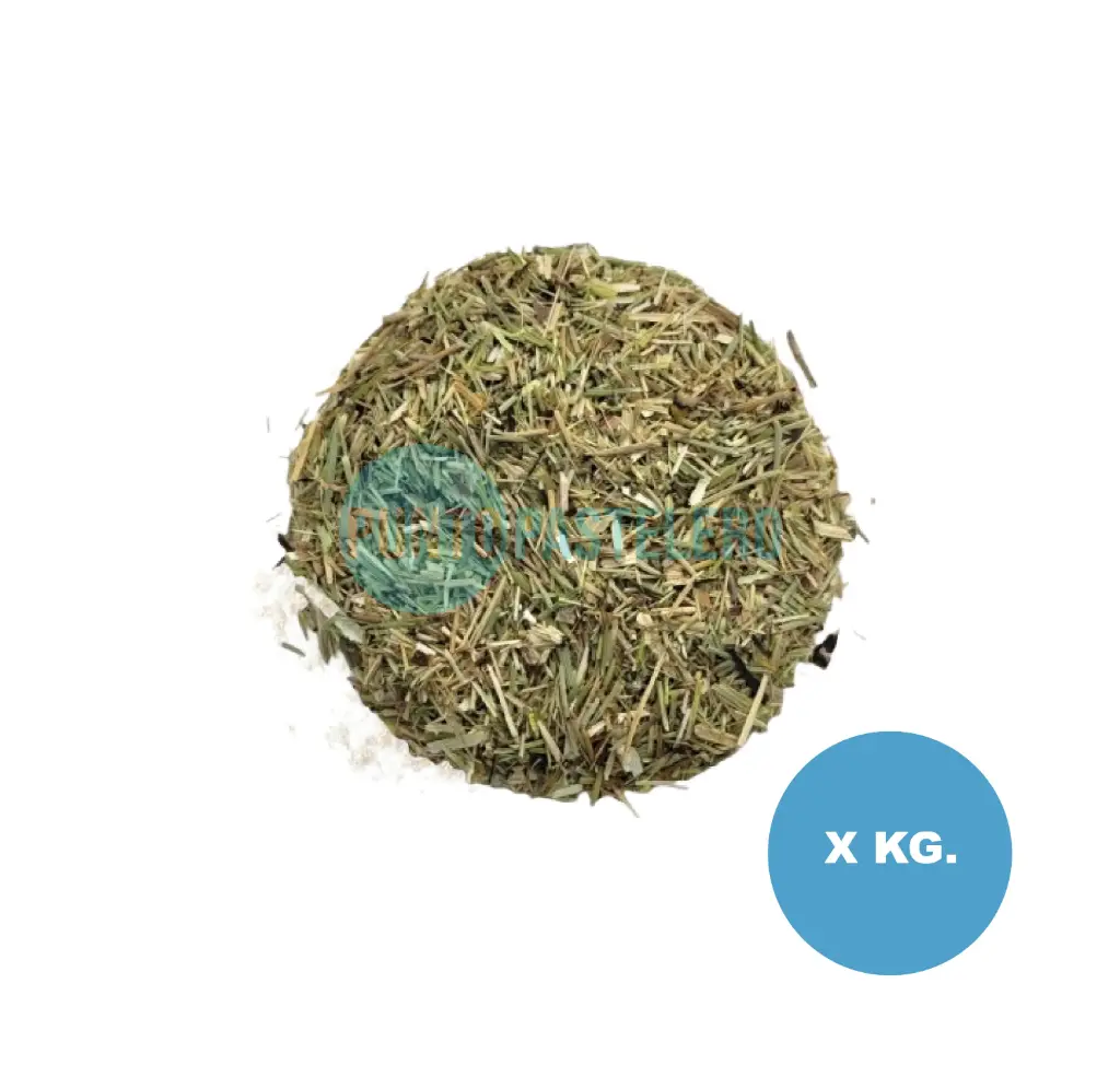 COLA DE CABALLO  (X KG.) [194]