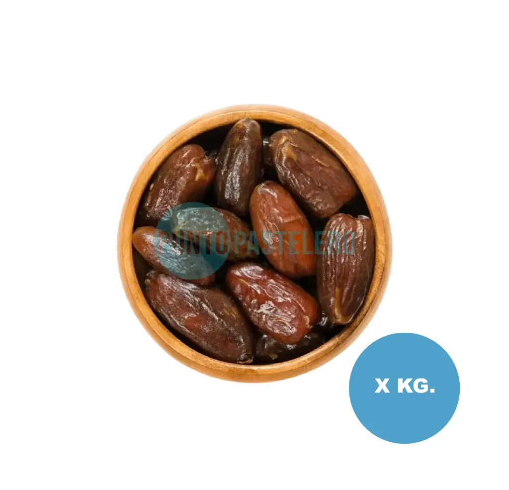 DATILES PREMIUM  (X KG.) [130]